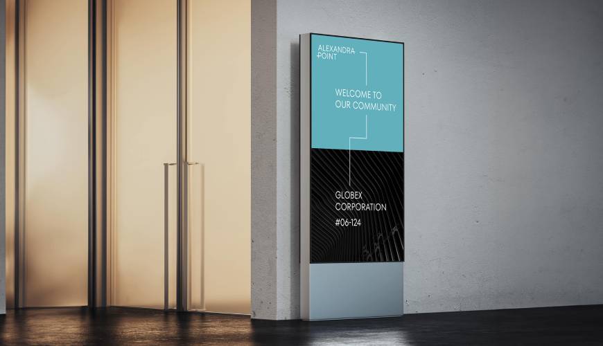 为什么石柱VI设计的品牌体验是业务增长的秘诀