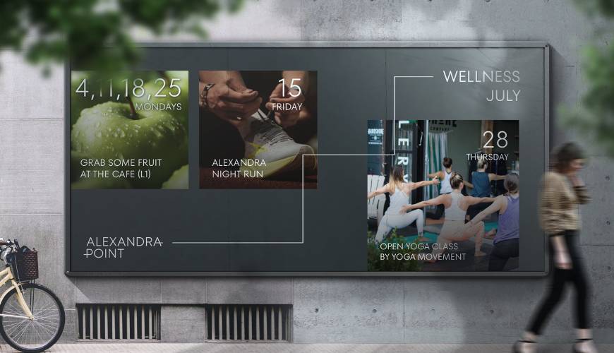 石柱VI设计公司如何进行品牌审核