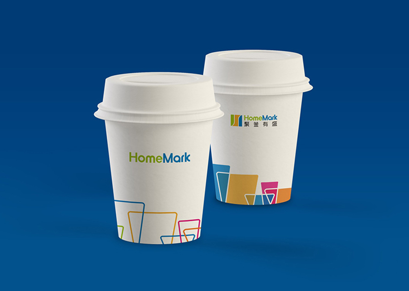 石柱VI设计可以影响公司的后期发展