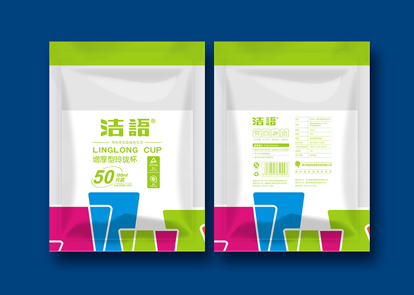 石柱VI设计公司有广泛的影响力