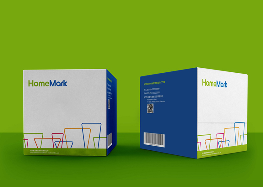 石柱VI设计公司的发展是有时间特点的